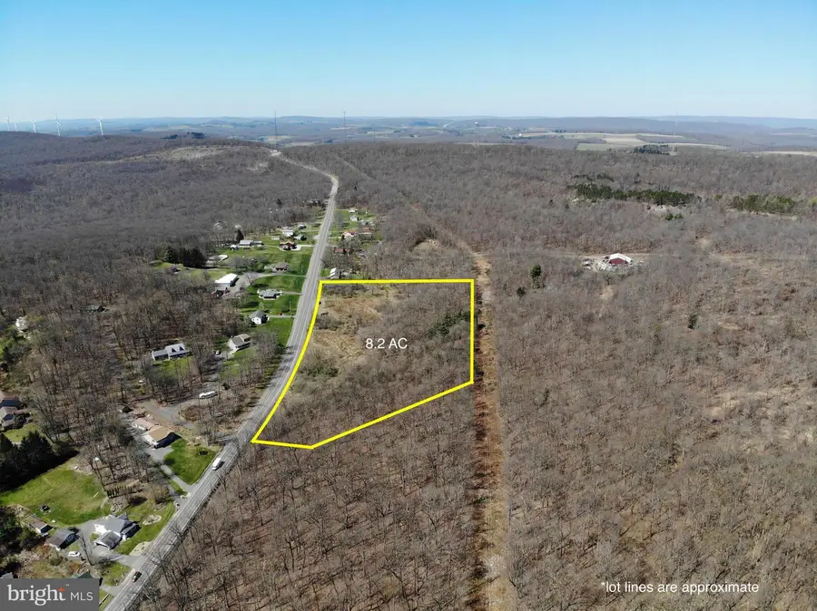 0 N Route 40 Rd, Frostburg, MD 21532 - #2