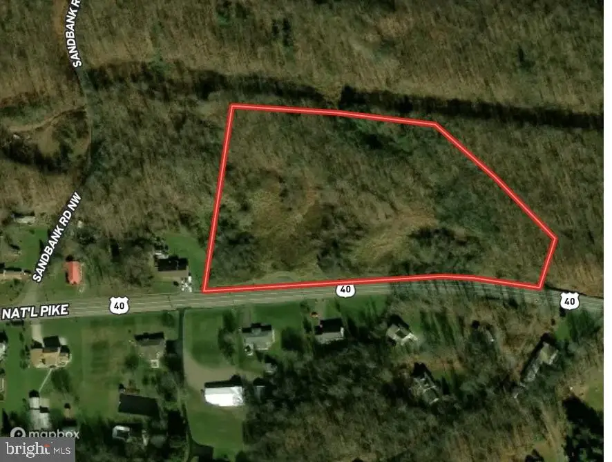 0 N Route 40 Rd, Frostburg, MD 21532 - #3
