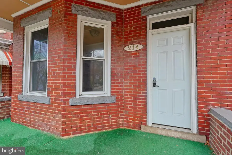 214 S Central Ave, Cumberland, MD 21502 - #3