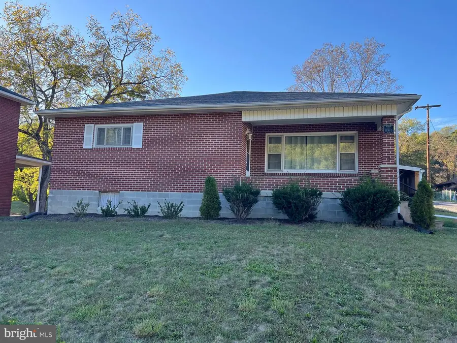 11915 Bedford Rd Ne, Cumberland, MD 21502 - #2