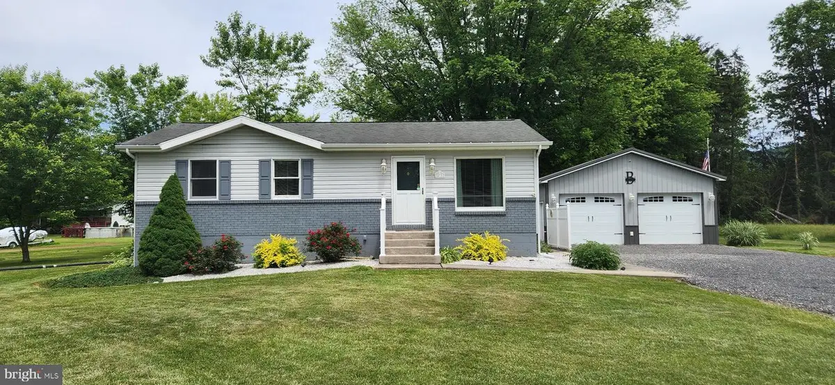 14102 Rowley St Se, Cumberland, MD 21502 - #1