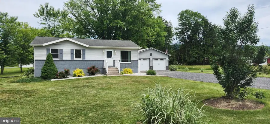 14102 Rowley St Se, Cumberland, MD 21502 - #3