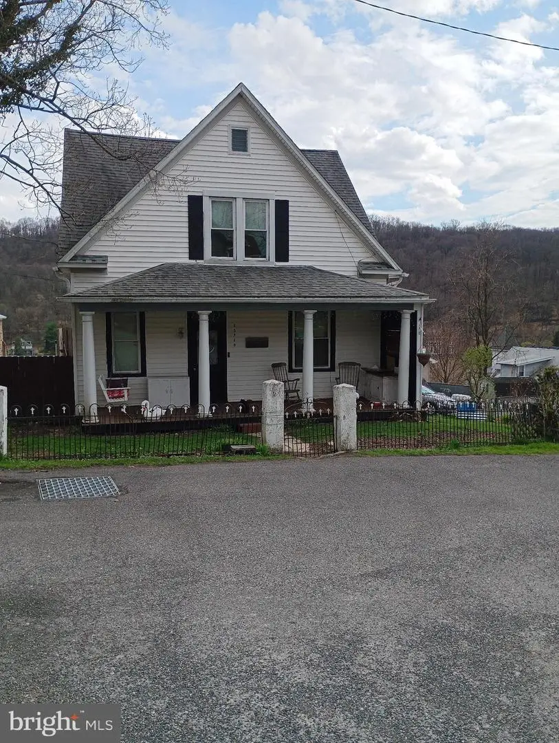 15716 Ponderosa Ln Nw, Mount Savage, MD 21545 - #1