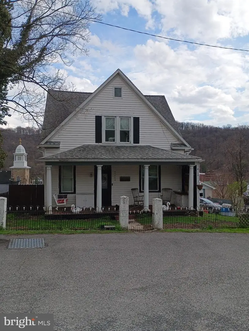 15716 Ponderosa Ln Nw, Mount Savage, MD 21545 - #2