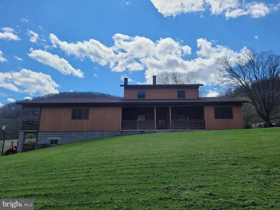 12623 Windy Ridge Dr, Corriganville, MD 21524 - #2