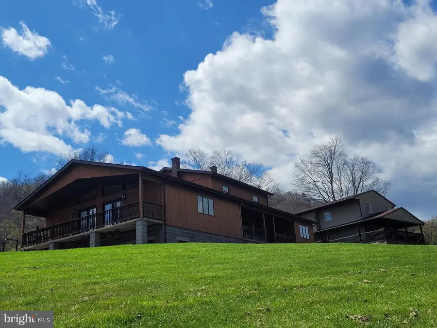 12623 Windy Ridge Dr, Corriganville, MD 21524 - #3