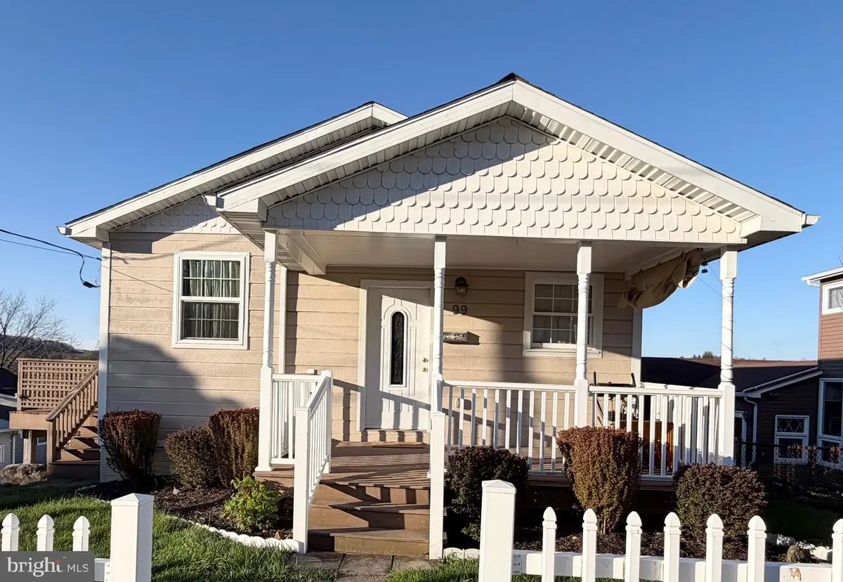 99 Washington St, Frostburg, MD 21532 - #1