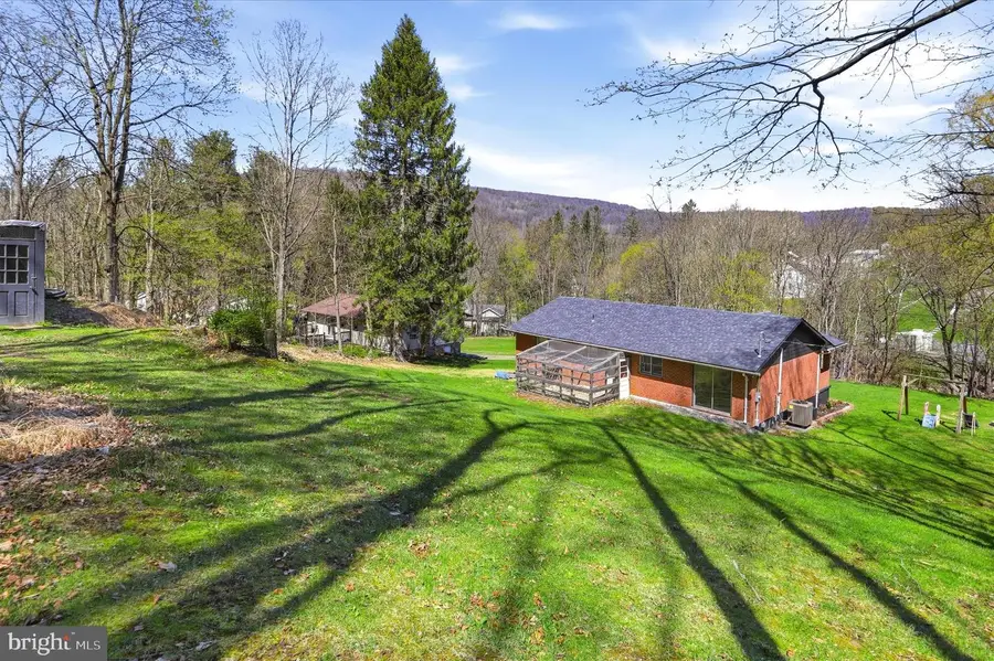 21108 Willow Tree Ln Sw, Lonaconing, MD 21539 - #2