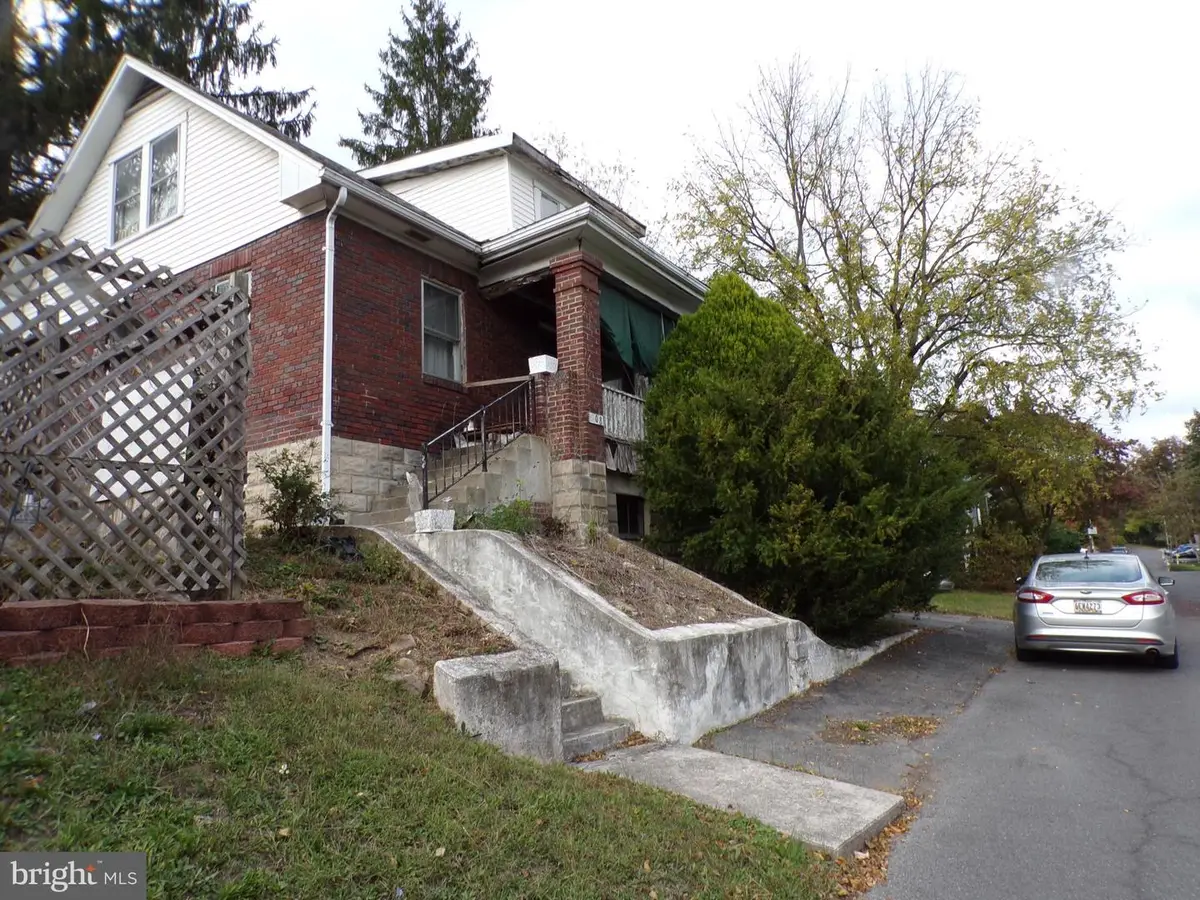 908 Harding Ave, Cumberland, MD 21502 - #1