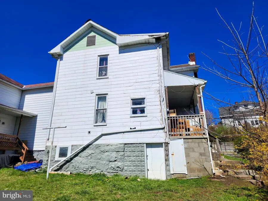 108 Center St, Frostburg, MD 21532 - #3