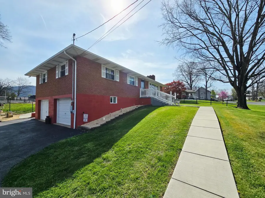 14704 Main St, Cresaptown, MD 21502 - #2