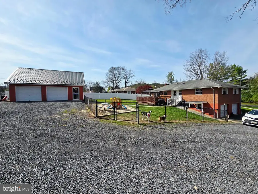 14704 Main St, Cresaptown, MD 21502 - #3