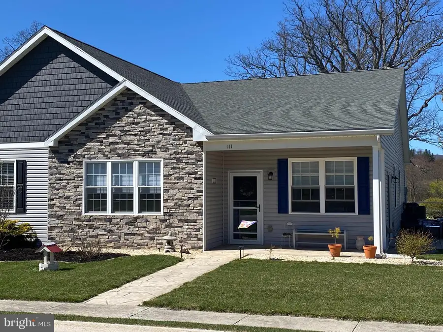 111 Candlewick Ct, Frostburg, MD 21532 - #2