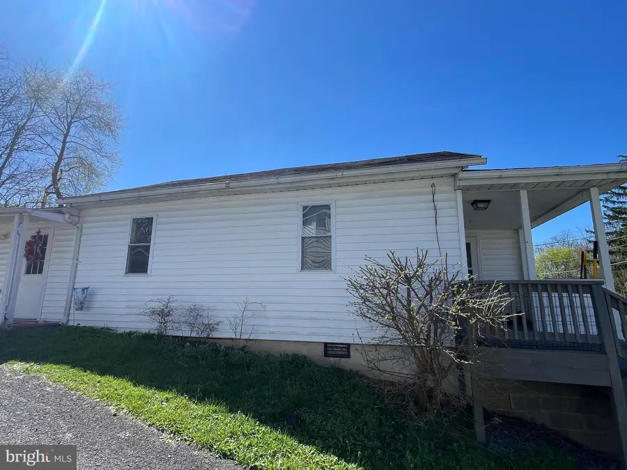 604 Winifred Rd, Cumberland, MD 21502 - #3