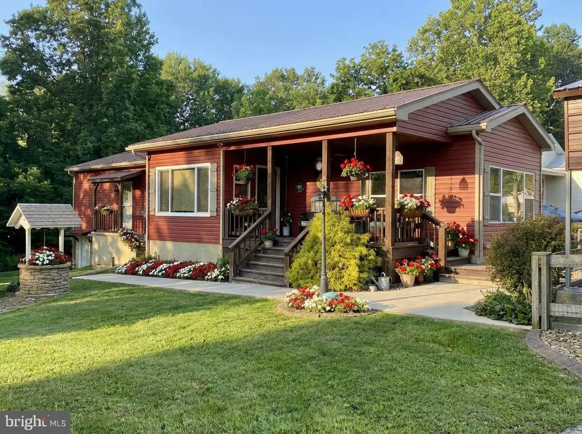 14244 Cunningham Dr Sw, Cresaptown, MD 21502 - #1