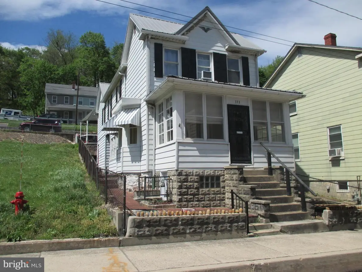 333 Pratt St, Luke, MD 21540 - #1