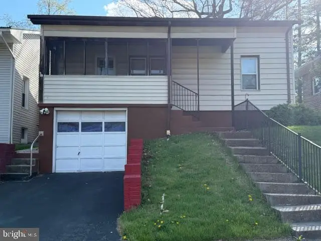 12105 Dandelion Ave, Cumberland, MD 21502 - #2