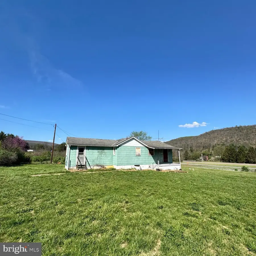 21525 National Pike Ne, Flintstone, MD 21530 - #2