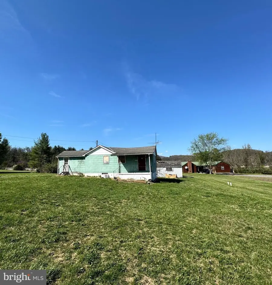 21525 National Pike Ne, Flintstone, MD 21530 - #3
