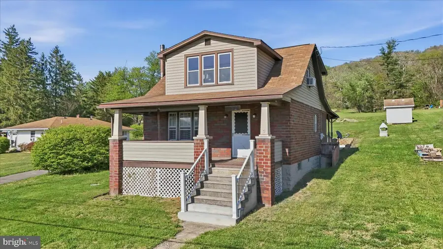 14510 Uhl Hwy Se, Cumberland, MD 21502 - #3