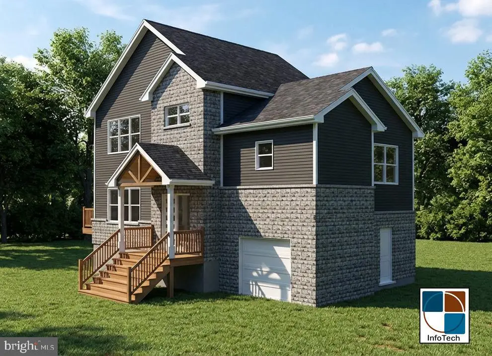 Address Withheld By Seller, Cumberland, MD 21502 - #1