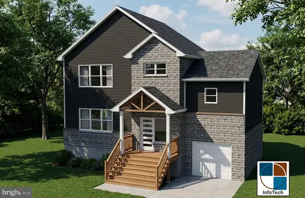 Address Withheld By Seller, CUMBERLAND, MD 21502