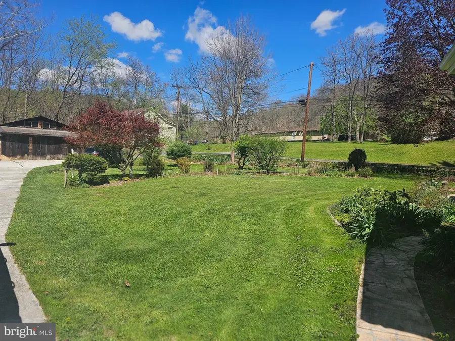 14505 Barrelville Rd Nw, Mount Savage, MD 21545 - #3