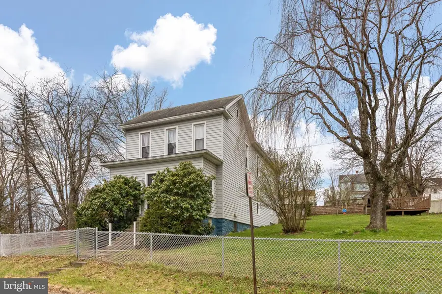 51 Mill St, Frostburg, MD 21532 - #2