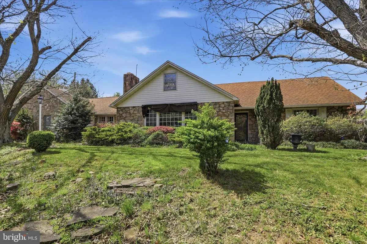 1009 National Hwy, 29 La Vale, MD 21502 - #1