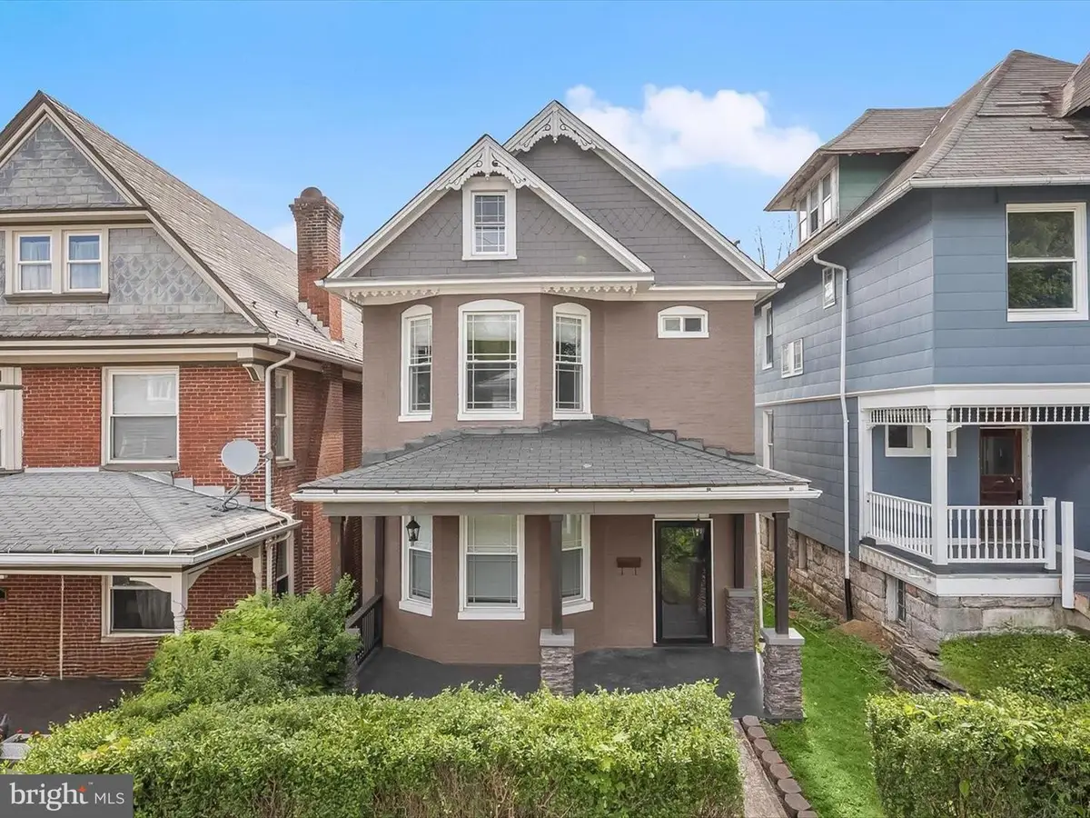 13 Allegany St, Cumberland, MD 21502 - #1