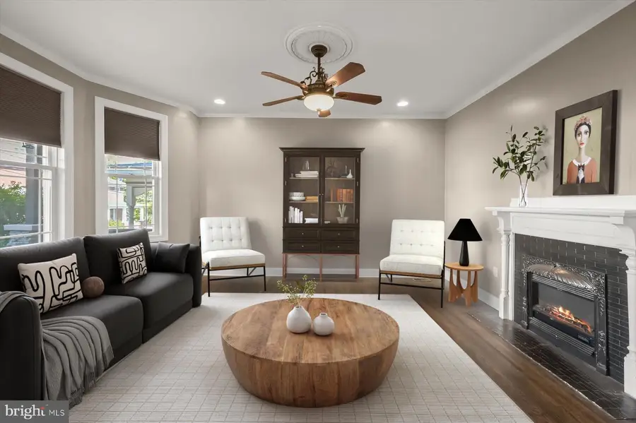 13 Allegany St, Cumberland, MD 21502 - #2