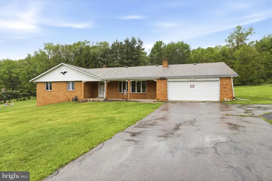 10233 Parkersburg Rd, Eckhart Mines, MD 21528 - #2