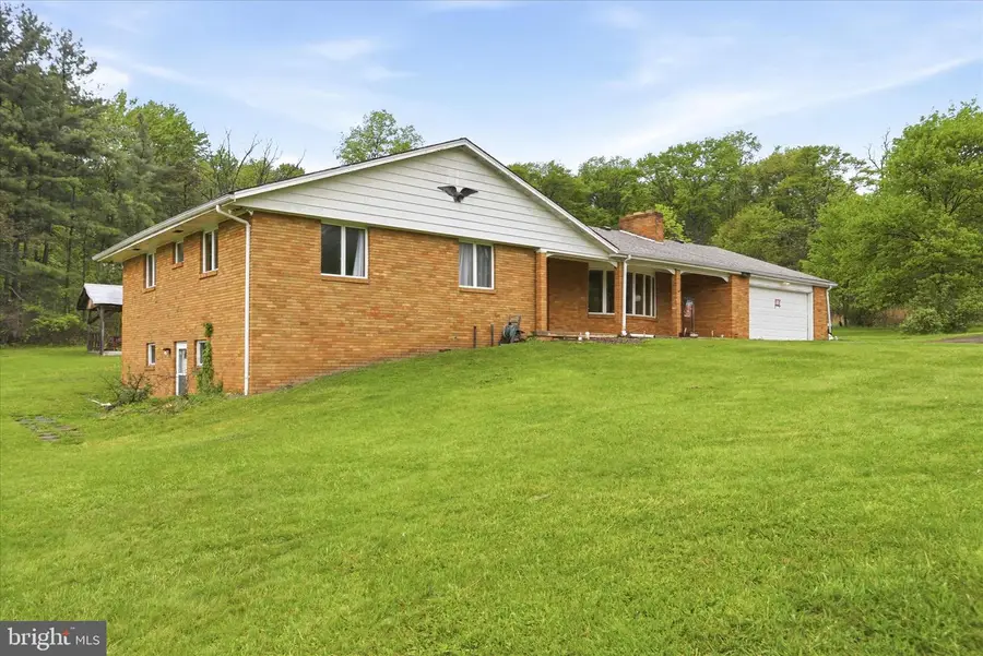 10233 Parkersburg Rd, Eckhart Mines, MD 21528 - #3