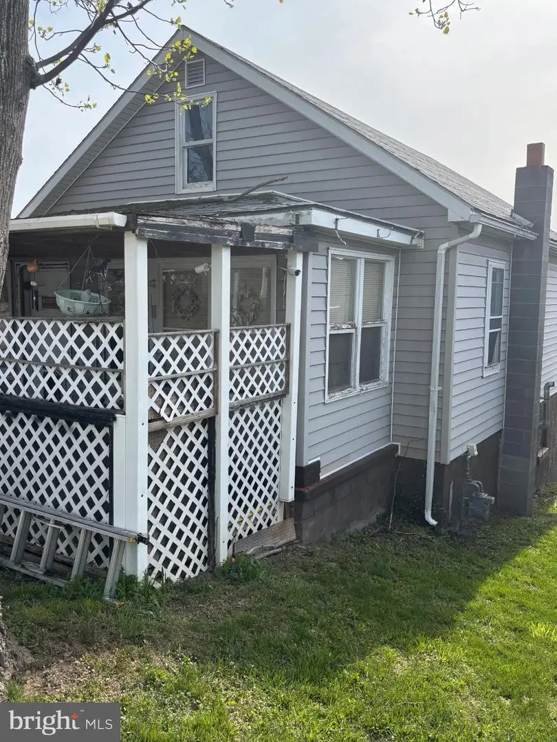 717 Princeton St, Cumberland, MD 21502 - #2