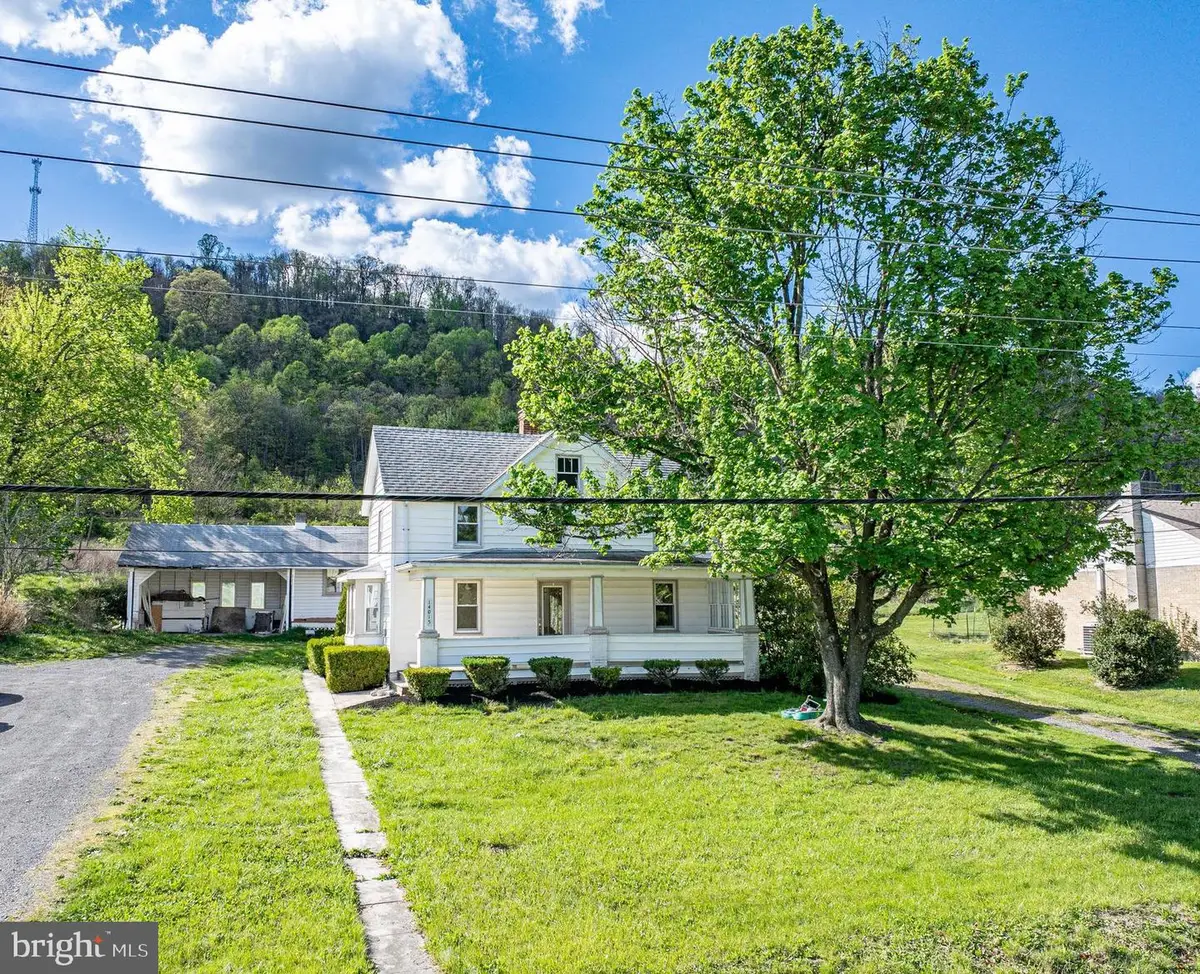 14015 Bedford Rd Ne, Cumberland, MD 21502 - #1