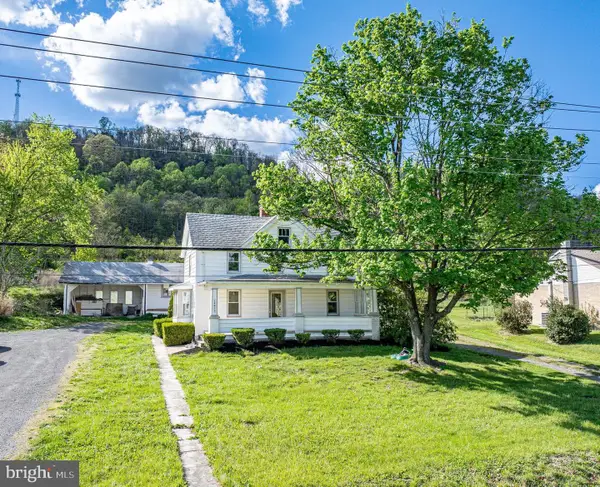 14015 Bedford Rd Ne, CUMBERLAND, MD 21502