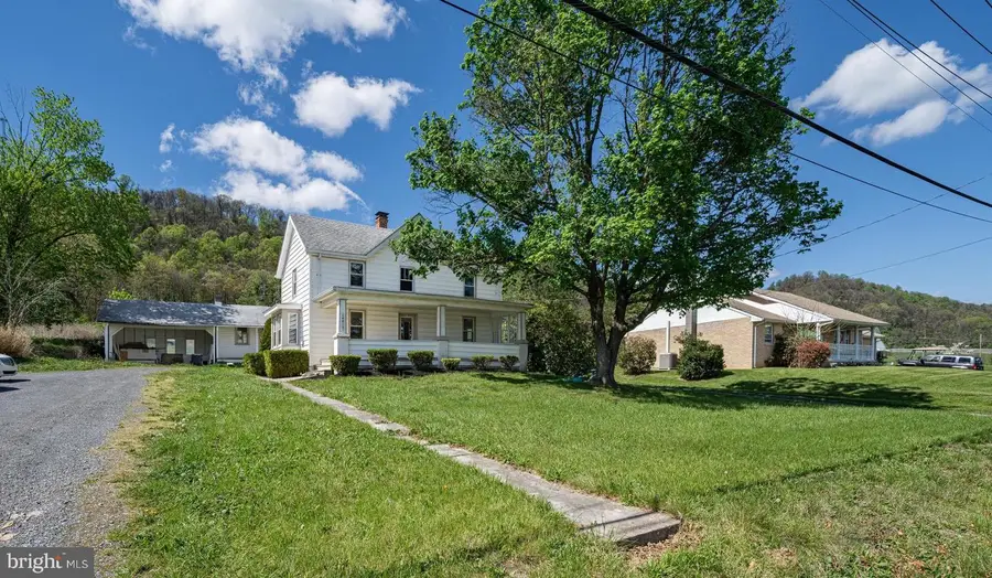 14015 Bedford Rd Ne, Cumberland, MD 21502 - #2