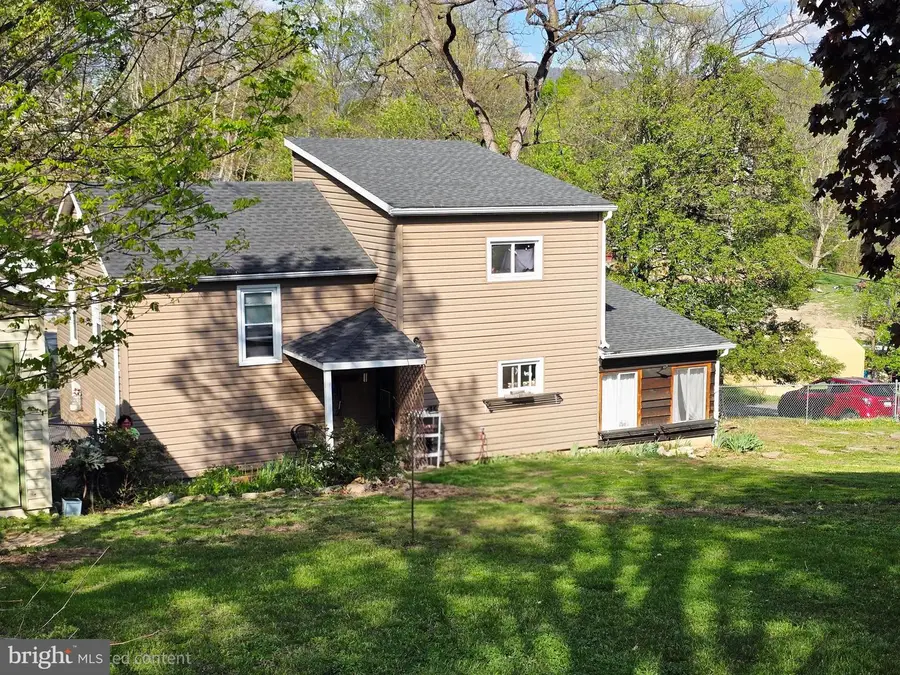 13208 Frantz Hollow Rd Ne, Cumberland, MD 21502 - #2