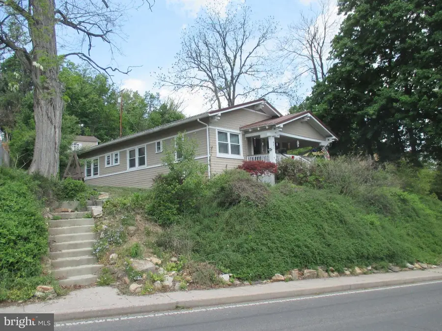 881 Braddock Rd, Cumberland, MD 21502 - #2