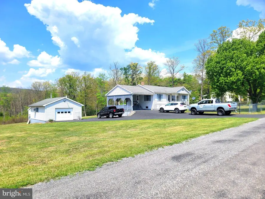 32115 Mud Lick Rd Ne, Little Orleans, MD 21766 - #3