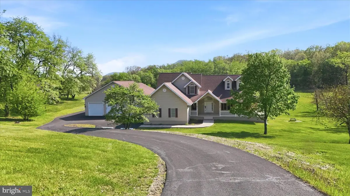 13605 Mckenzie Tower Rd Sw, Cresaptown, MD 21502 - #1