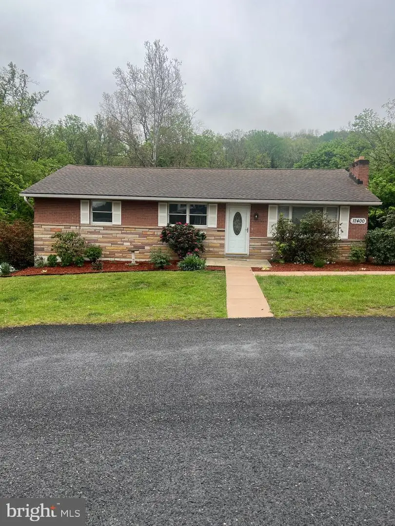12400 Gramlich Rd Sw, La Vale, MD 21502 - #1