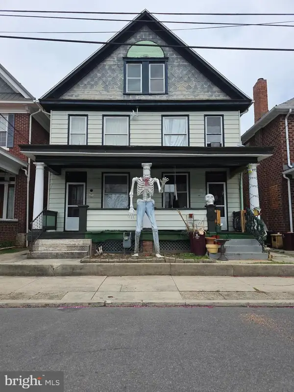 511 Shriver Ave, CUMBERLAND, MD 21502