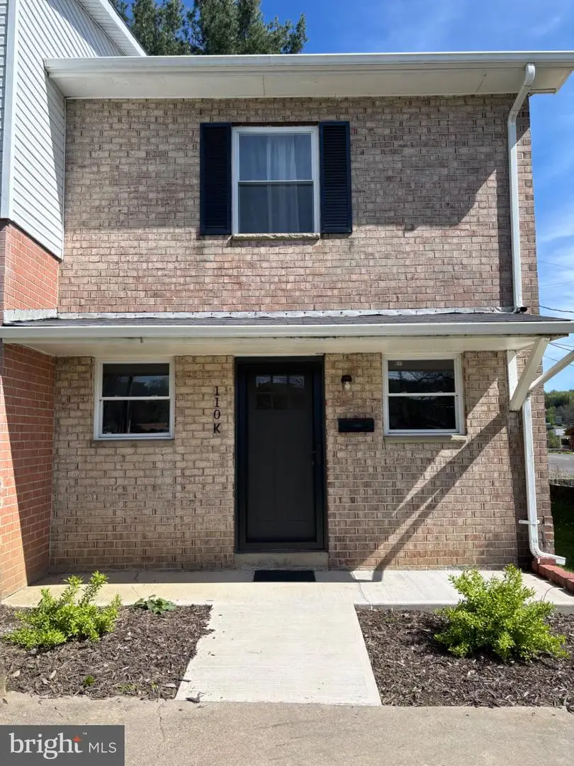 110-k S Broadway St S #k, Frostburg, MD 21532 - #2