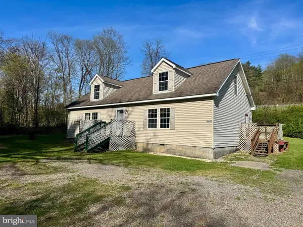 20102 Rock Oak Rd Sw, BARTON, MD 21521