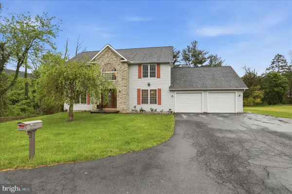 20 Doris St, LAVALE, MD 21502