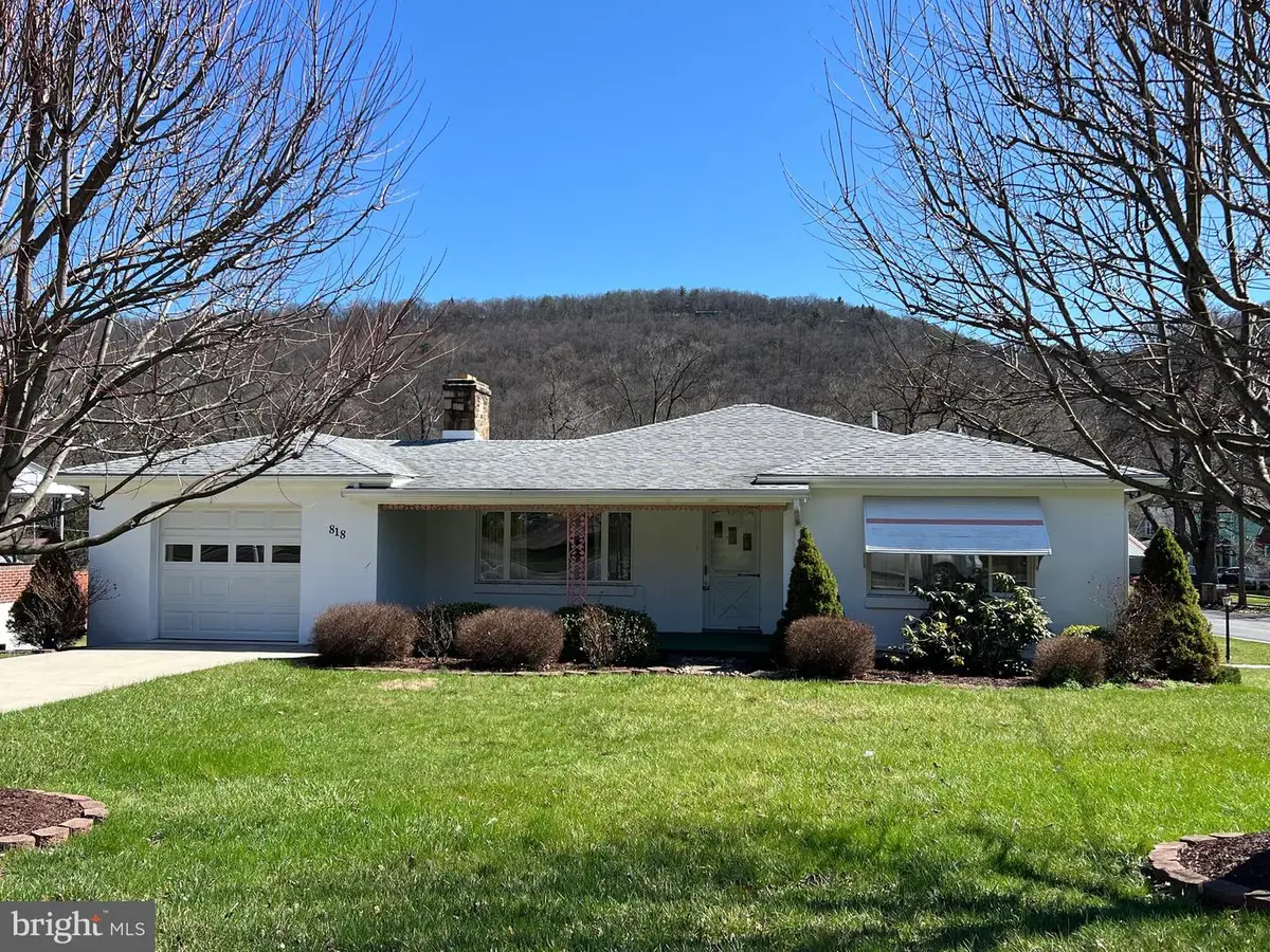 818 National Hwy, 29 La Vale, MD 21502 - #1