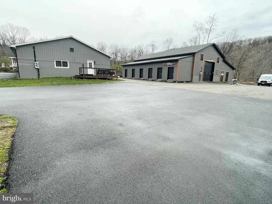 12419 Vale Summit Rd Sw, Frostburg, MD 21532 - #2