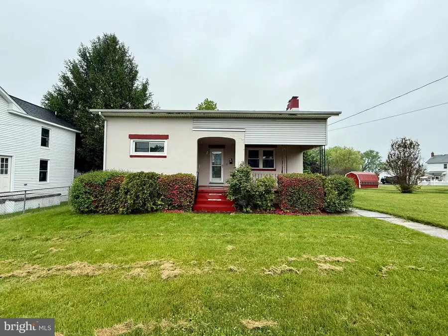719 E Oldtown Rd, Cumberland, MD 21502 - #2