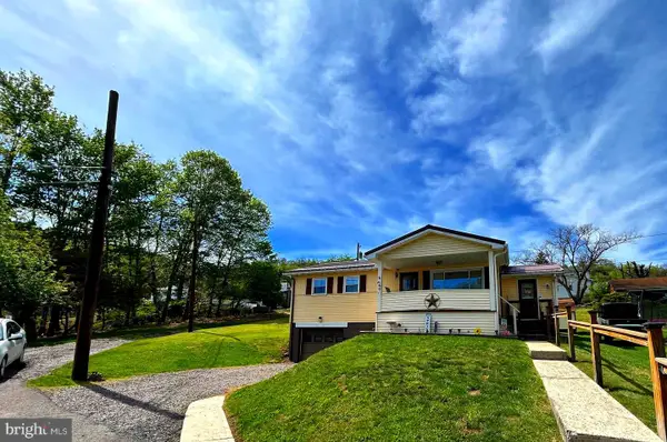 19006 Legion Rd, BARTON, MD 21521